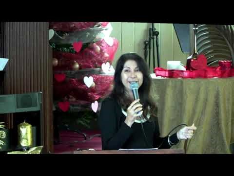 Putting First Things First: Coming into Divine Alignment: Apostle Kimi Hill/House of Glory/Hilo