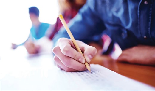 New Delhi: NCERT Proposes Inclusion Of Class 9-11 Marks In Class 12 Board Results