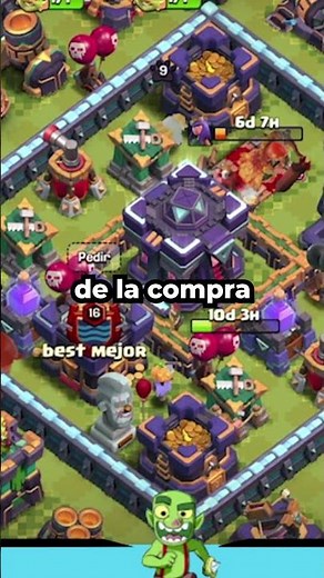 ¿Para QUÉ SIRVE REALMENTE el CÓDIGO de CREADOR? (Clash of Clans)