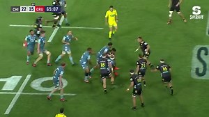 9.6K views · 6 comments |  Tom Christie has racked up 100 tackles so far this season, how many will he add to that tally tonight? ⏰ 6.35pm NZT, Saturday 14 March ️ Suncorp, Brisbane  Sky Sport NZ  #SUNvCRU | Super Rugby NZ | Facebook