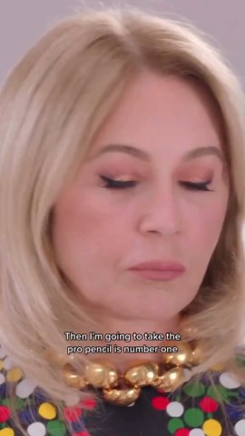 How to Create the Perfect Brow with Anastasia Soare