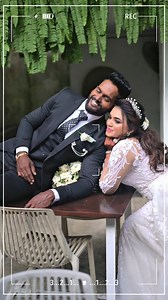 Yohan & Subhashini Wedding ❤ Behind the scenes 📽🎬 | View Pix Photography