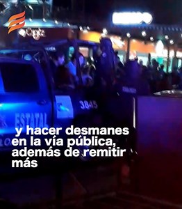 3.4M views · 5K shares | Sinaloenses se disfrazan de "sicarios en las balaceras de Culiacán" durante Halloween (VIDEO) Varios jóvenes decidieron disfrazarse de sicarios del Cártel de Sinaloa y hacer "parodia" de los eventos vividos el pasado jueves 17 de octubre en la capital sinaloense | Debate | Facebook