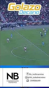 Gol para la historia! Tesuri a para el 1 a 0 a River Plate🔥🔥 #atléticotucumán #futbol #riverplate