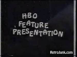 1986 HBO April Fools Intro | Commercial | Retro Junk