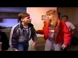 CBS 48 Hours The Deprogramming of Aaron with Rick Alan Ross (1989)