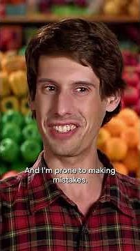 Mary Berg belittles her brother in front of chef Alvin Leung | MasterChef Canada Holiday Special