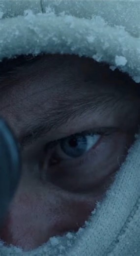 The Silent Sniper in the Snow — WW2