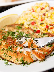 The Simplest Great Lakes Whitefish