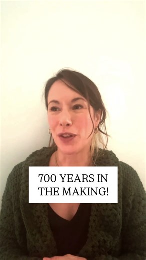 Making use of church bells and even the spelling of Enschede! Arguably a 700-year project in the making, it keeps dawning on me how the concert on 29th November next week will be a once-in-a-lifetime experience! You will hear music with the artists for whom it was written (speaking in my other videos this month), accompanied by the vast sound of a 100-piece orchestra. I'm told that tickets are being bought by many of you from around Europe 💞🙏💞🙏💞 It will be wonderful to share this unique mus