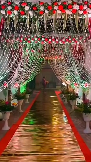 Mayapur Vedic wedding 🧡🙏 #love #trending #reels | Mitravrinda Gourangi