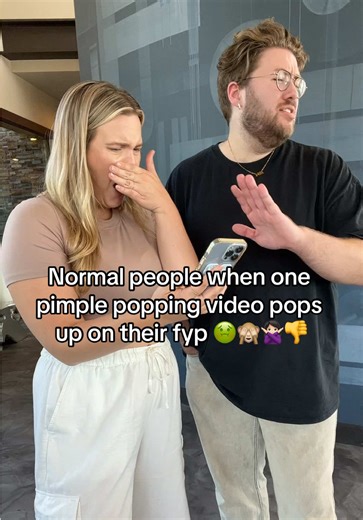 SLMD Skincare team vs. @Sandra Lee, MD reactions to pimple pops 🤣 Which one are you? #slmdskincare #drpimplepopper #pimplepopping #pimplepopper #pimples