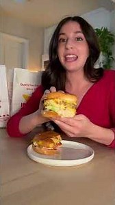 🍔 Trying food from In-N-Out but 90% of the secret menu items confuse me 🥲