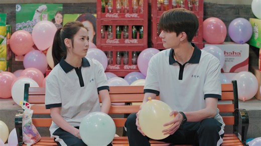 Memory Of Encaustic Tile - Episode 8 | Rakuten Viki