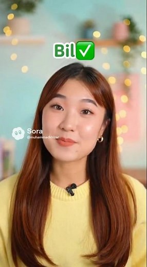 You’re Saying This WRONG! | Learn the Correct Pronunciation of ‘Bill’