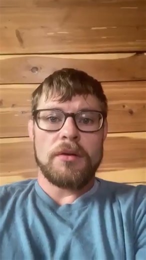 NowThis Impact on Instagram: "Immediately after Trump’s reelection victory in 2024, Bryce Mitchell told reporters that he ‘would take a bullet and die for Donald Trump.’"