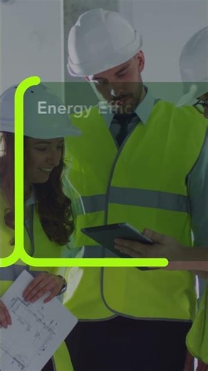 Boost building performance | Free, expert-led energy efficiency course