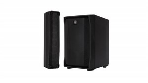 RCF EVOX JMIX8 review