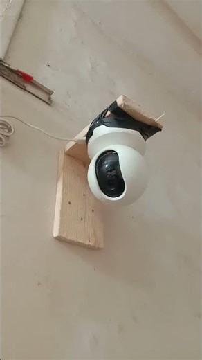 Imou Camera Setup Without Wall Mount @Securelifecccamera #imou #ezviz #hikvision #dahua #cctvrepair
