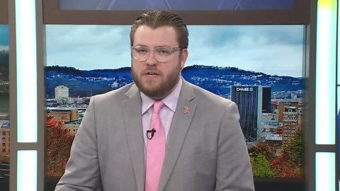 I-64 eastbound near Huntington back open after multi-vehicle crash