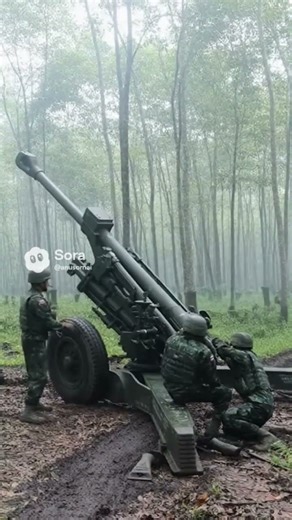 ทหารพร้อมที่จะรบ คุณล่ะพร้อมหรือยัง AI 100%