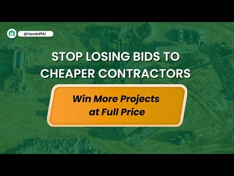 7 Ways to Win More Remodeling Jobs Without Lowering Prices