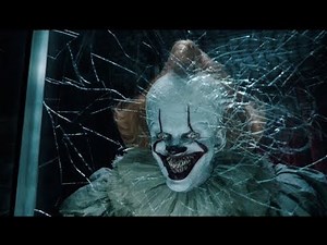 あの約束を果たすために集まった仲間たちに再び恐怖が／映画『IT／イットTHE END “それ”が見えたら、終わり。』予告編