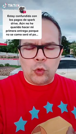 How to Become a Successful Spark Delivery Driver: Tips and Insights