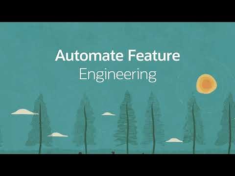 Oracle Cloud Infrastructure Data Science Accelerated Data Science Library