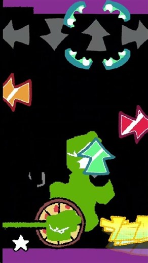 FNF Lurking Parker Mix #fnf #mod #fnfmod #fnfmods #fnaf #ourpleguy #shadowbonnie #bonnie #pico