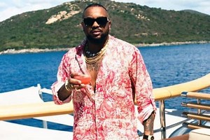 7 Rappers With The Most Number Of Children | eCelebrityMirror