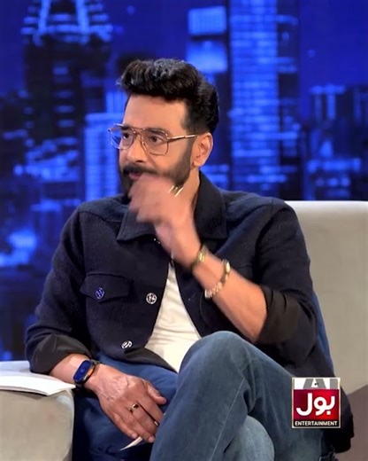 Call band kaise bana? #BOLNights #FaysalQuraishi #JunaidKhan #BOLEntertainment