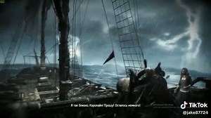Explore Assassin's Creed: Black Flag Gameplay Insights