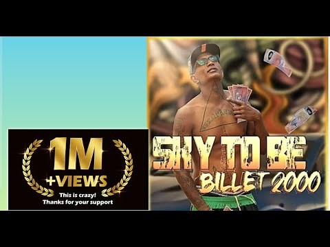 Sky To Be - Billet 2000 (Audio Officiel)