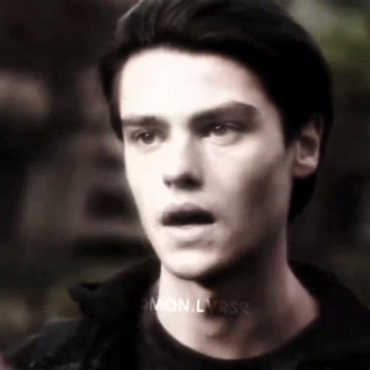 ╰┈➤ #marcusbaker - ✧. one of tv's most relatable character. ┊ im okay btw.