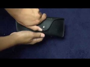 【逃走中】ハンターサングラス紹介