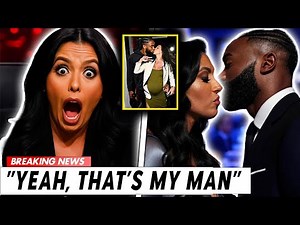 Vanessa Bryant’s NEW Man EXPOSED In Viral Footage.. (Fans Are Shocked!)