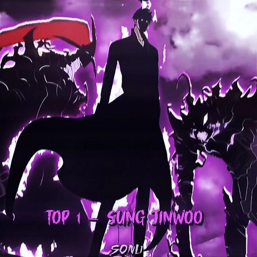 Best Necromancer - Sung jin woo | Solo Leveling #edit #sungjinwoo #manhwa #sungjinwooedit