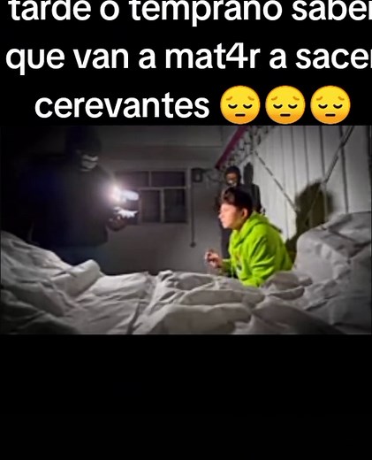 Sacer Cervantes: El Misterioso Caso de la Aplicación Peligrosa