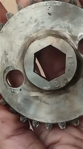 gear coupling #gear #machine #cableindustry #manufacturing #gearbox #couplings #gear #360machine