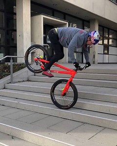 240K views · 201 reactions | random fun clips with Marius Prell  | Fabio Wibmer | Facebook