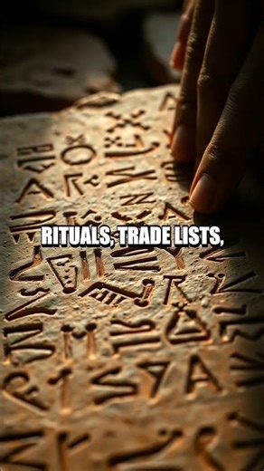 The Silent Script of Linear A