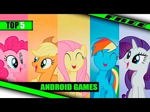 Top 5 best games for girls (Free Download)