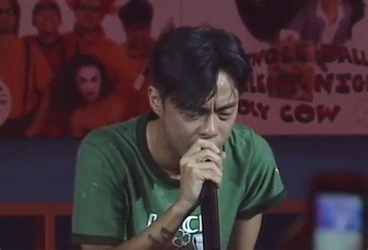 663K views · 21K reactions | Parokya  | Music lyrics | Facebook