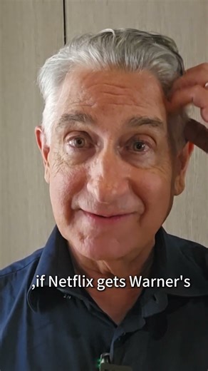 Why Paramount is panicking right now..