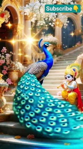 Yasodha ka, nandlala❤🌹🙏#love​#cute​ #song​ #vrindavan​ #laddugopal​ #radheshyam​#krishna#shortsfeed