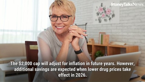 Medicare Reform Slashes Drug Costs: 94% of Enrollees to Pay Less