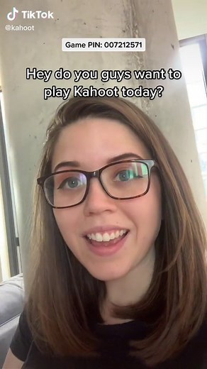 Engage with Kahoot: Join the Fun with Game Pin 007212571