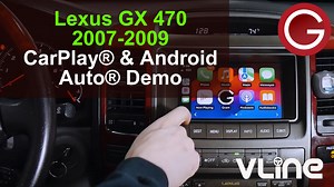 14 reactions · 6 comments | #carplay #androidauto #lexusgx470 This...