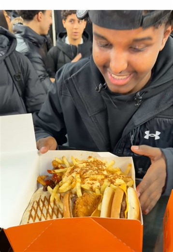 Il critique KFB 😡😡?? #critique #kfb #pourtoii #paris #avis